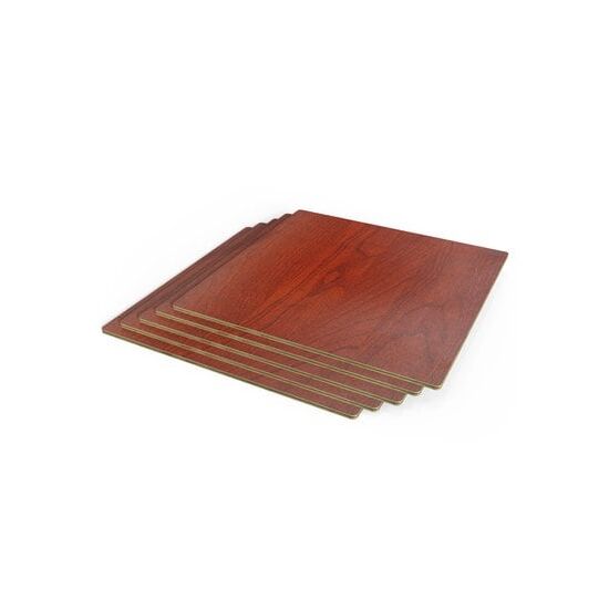 Creality Rosenholz Platten 300x300x3/5mm