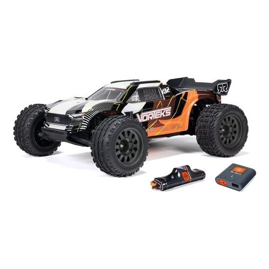 Arrma Vorteks Mega 550 2WD RTR