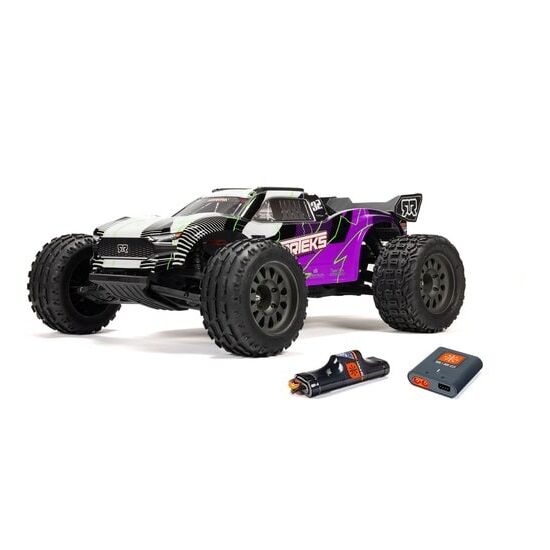 Arrma Vorteks Mega 550 2WD RTR