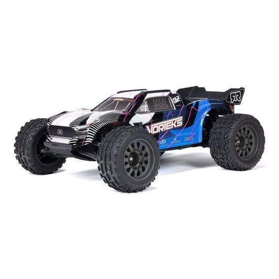 Arrma Vorteks Mega 550 2WD ARTR