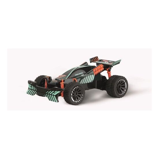 Carrera RC 1:20 Green Hopper 2.4