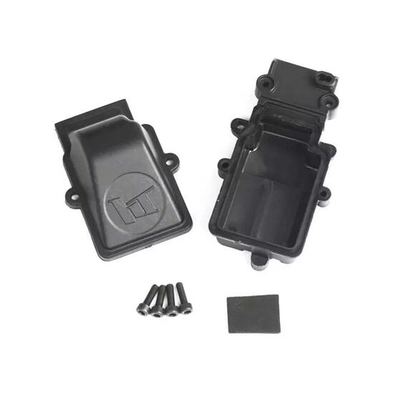 Hobbytech Empfängerbox REV-158