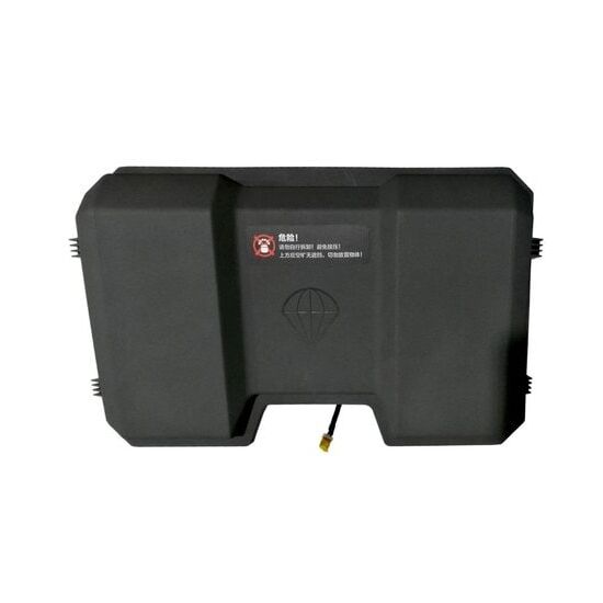 DJI FlyCart 30 Ersatzfallschirmmodul