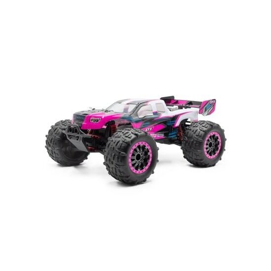 Funtek STX Sport Violet