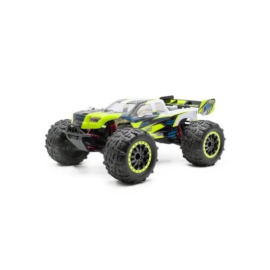 Funtek STX Sport Gelb