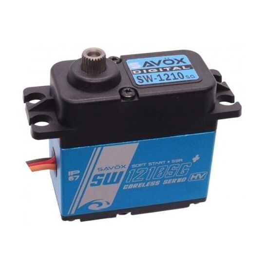 Savöx SW-1210SG+ Servo
