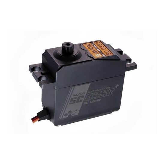 Savöx Servo SC-0352+ Digital