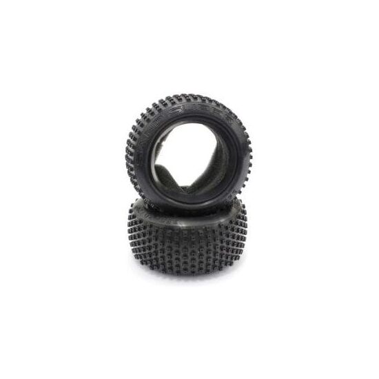 Kyosho Rear Tires 50x83x36