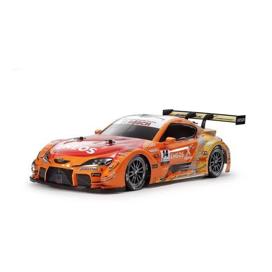 Tamiya Toyota GR Supra ENEOS X PRIME