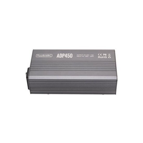 ToolKitRC ADP450 450W Power Supply EU