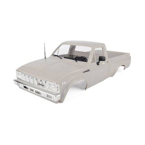 RC4WD 82 Toyota Pickup Hard Body Set
