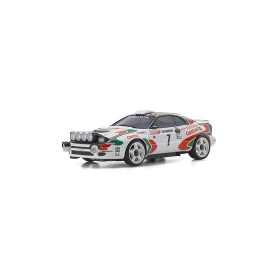 Kyosho Mini-Z Toyota Celica Turbo