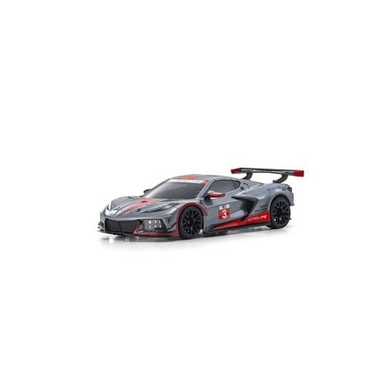 Kyosho MINI-Z MR-04 Corvette C8-R