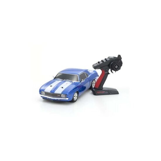 Kyosho Fazer MK2 1969 Chevy Camaro Z28