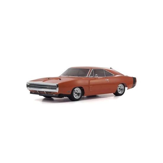 Kyosho Fazer MK2 1970 Dodge Charger