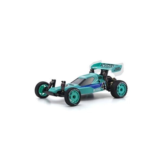 Kyosho Ultima 87 WC Spec 2WD Kit