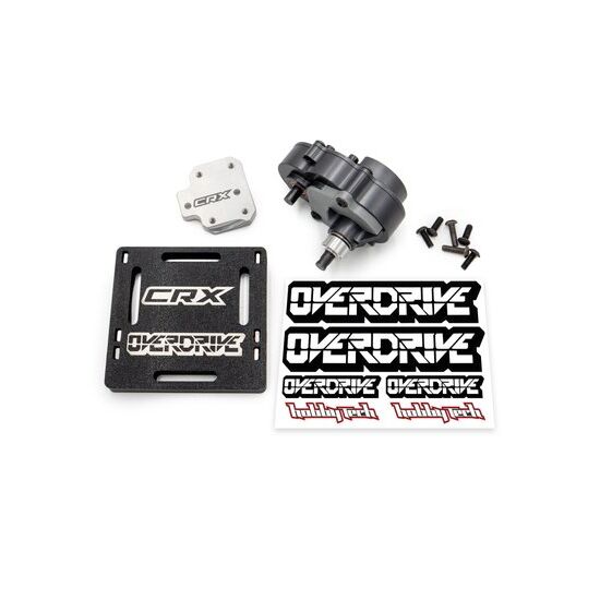 Hobbytech Overdrive satz 324 mm