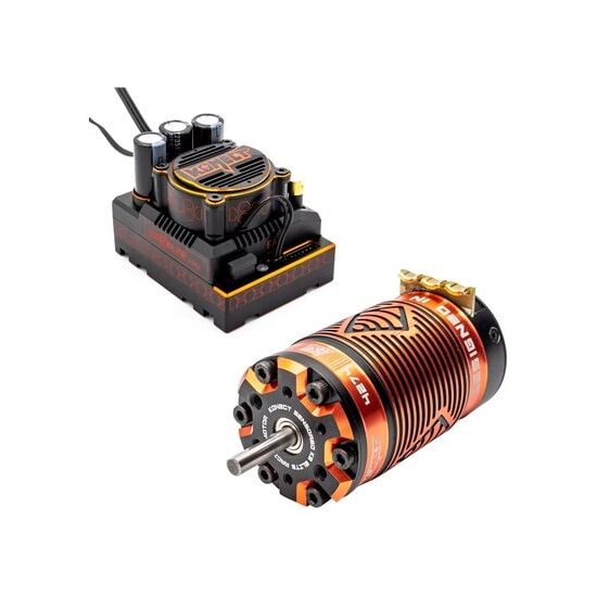 Konect Combo Brushless 4274 2200 Kv
