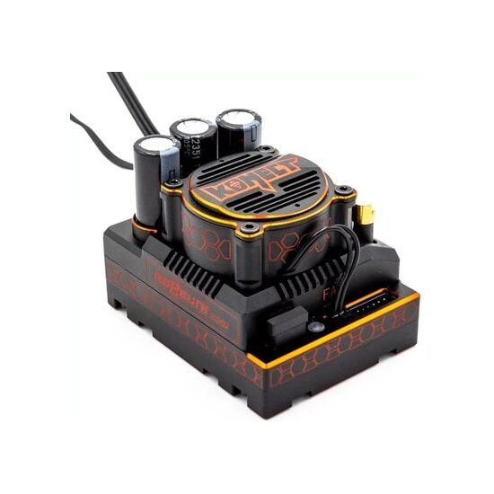 Konect Elite 1:8 RS8 200 Amp