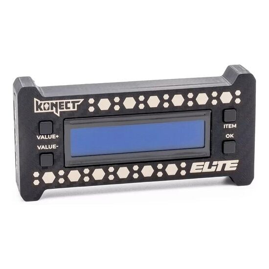 Konect Elite programierkarte