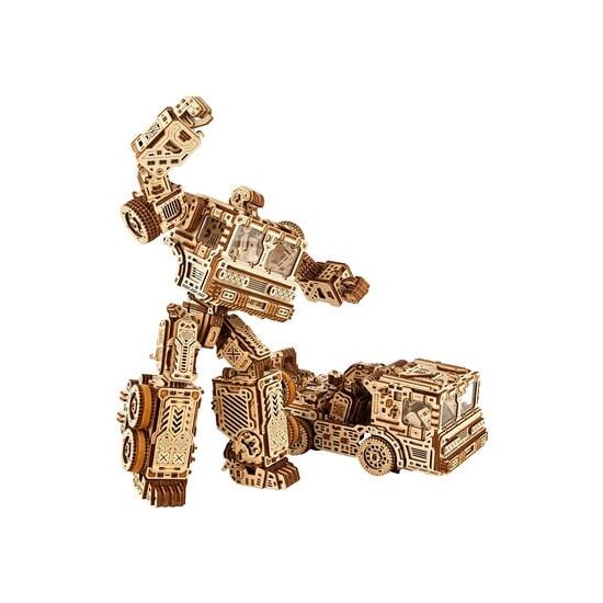 WoodTrick Timbertron Ultima WDTK097