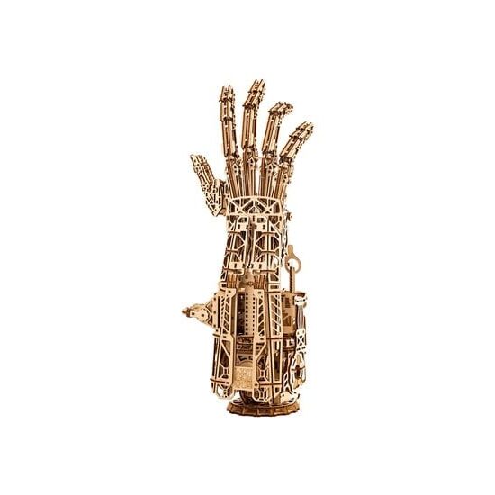 WoodTrick Cyber Hand WDTK095