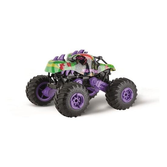 Carrera RC 1:16 Mega Wheel Dino