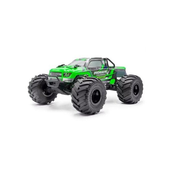 Hobbytech Rogue Terra Brushless Sport grün