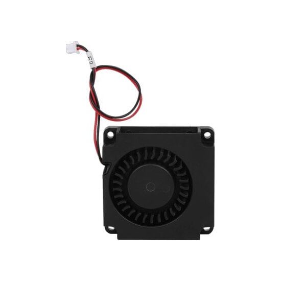 Creality Bürstenloser DC Ventilator 24V