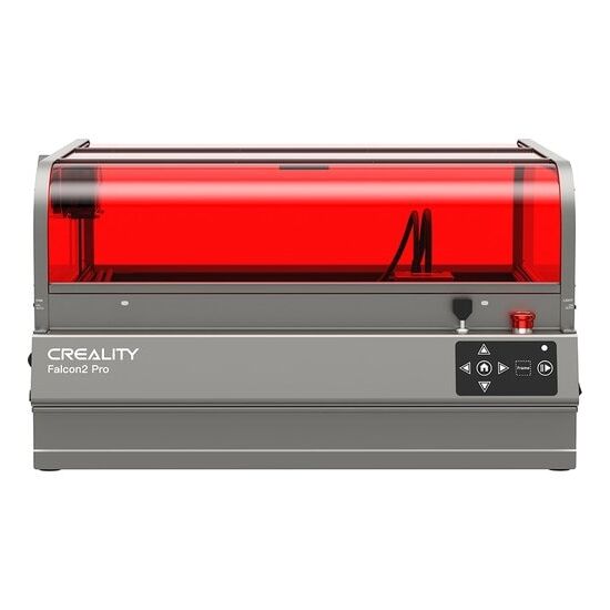 Creality Lasergravierer Falcon2 Pro 60W