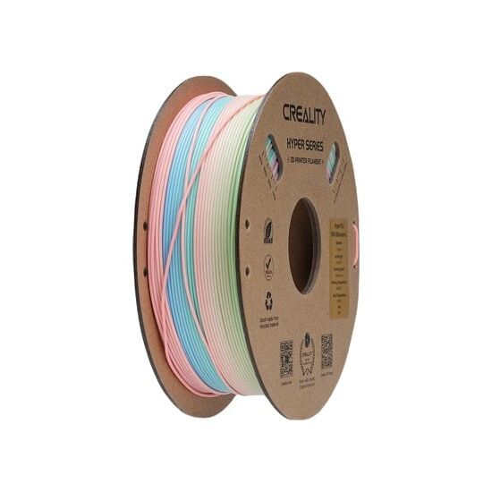 Filament PLA Hyper, Regenb.2, 1.75 mm, 1 kg