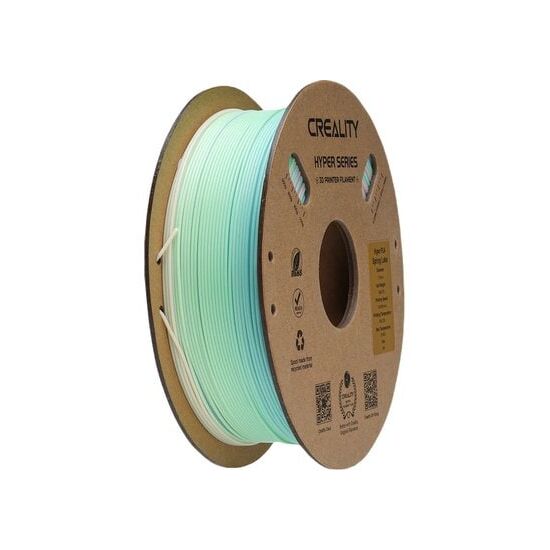 Filament PLA Hyper, Regenb.3, 1.75 mm, 1 kg