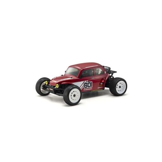 Kyosho Ultima SB Dune Master Kit