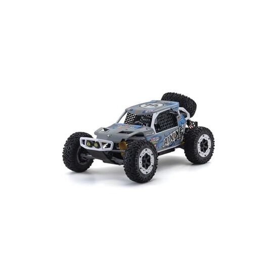 Kyosho EZ Series Axxe 2.0