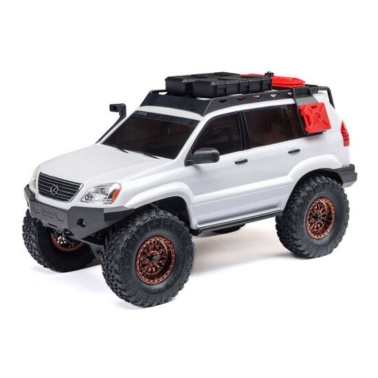 Axial SCX24 Lexus GX470 RTR