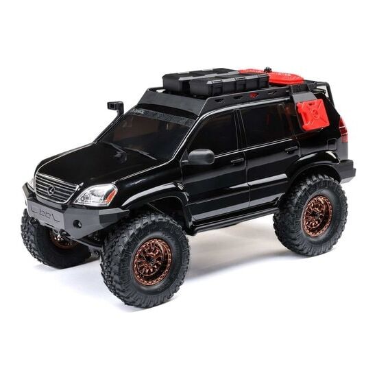 Axial SCX24 Lexus GX470 RTR