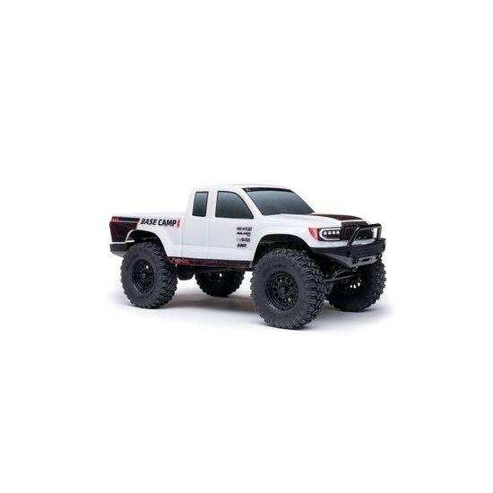 Axial SCX24 Base Camp RTR