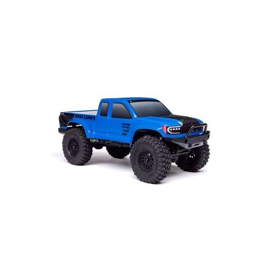 Axial SCX24 Base Camp RTR