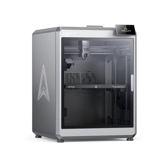 Creality 3D Drucker K2 Plus Standalone