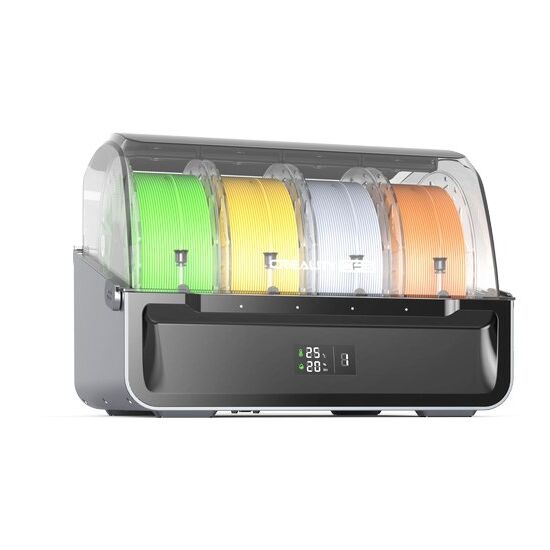 Creality 3D Drucker K2 Filament System