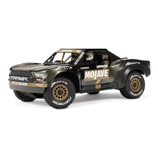 Arrma Mojave GROM BLX 2233S