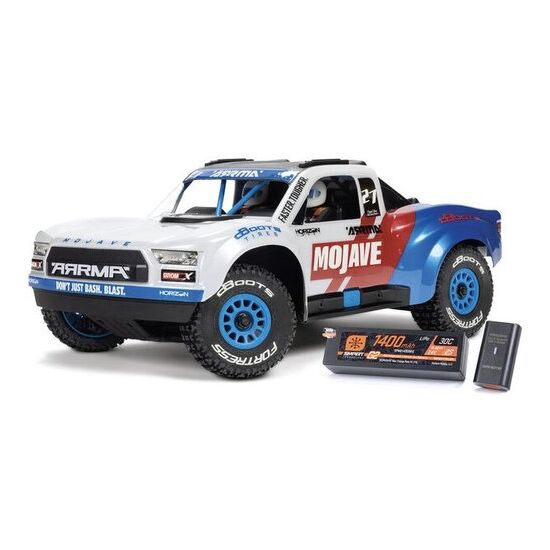 Arrma Mojave GROM BLX 2233S