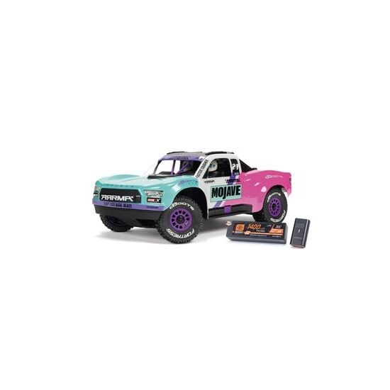 Arrma Mojave GROM BLX 2233S