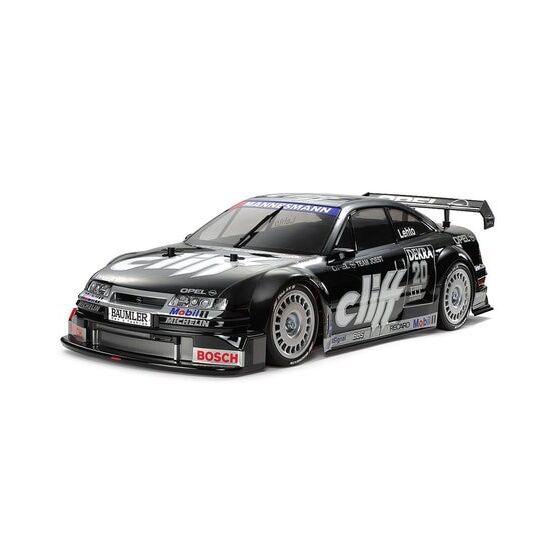 Tamiya Opel Calibra V6 Cliff