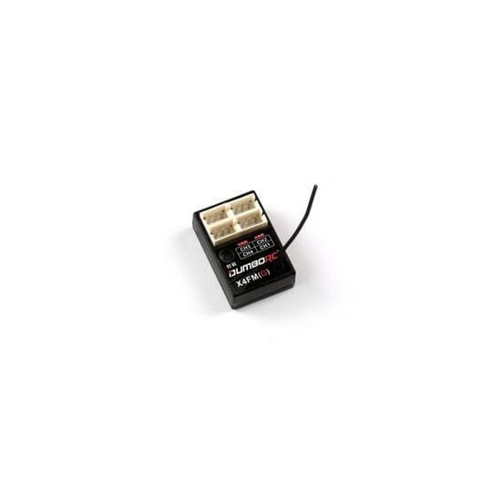 Amewi Empfänger X4FMG