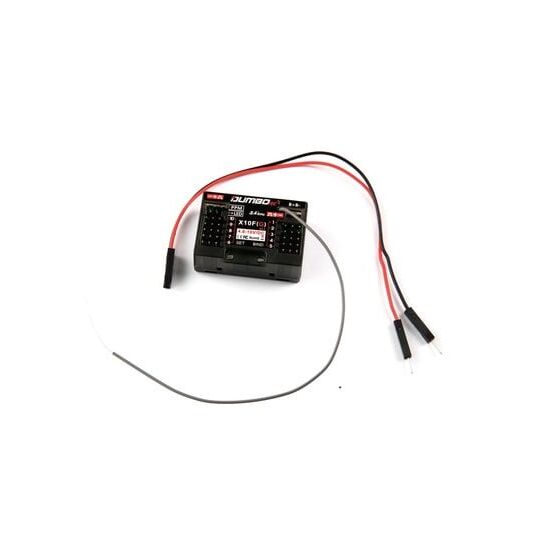 Amewi Empfänger X10FG