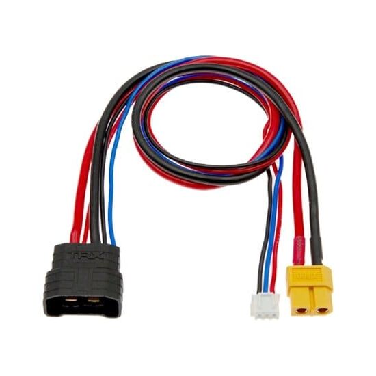 Ladekabel TRX-ID / 2S zu XT60