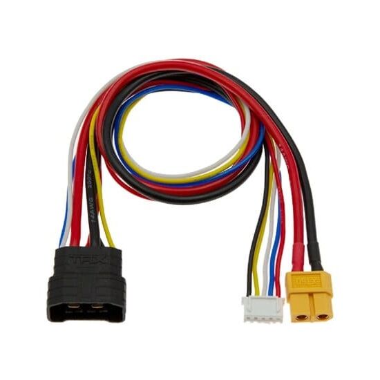 Ladekabel TRX-ID / 4S zu XT60