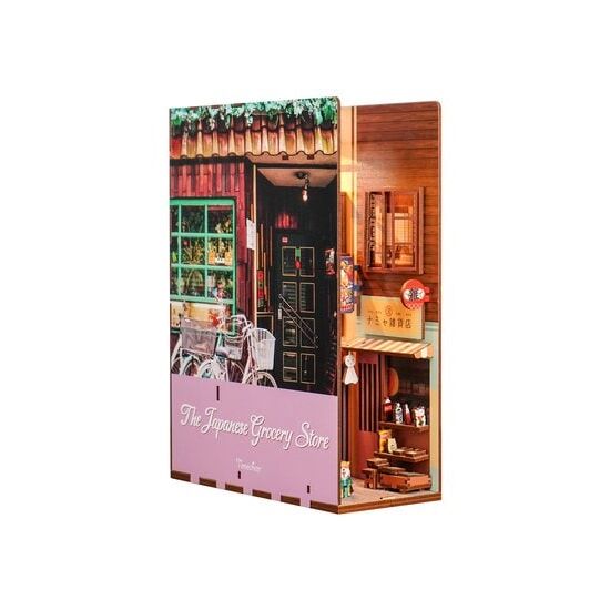 Tonecheer Japanese Grocery Store CNG-TQ109