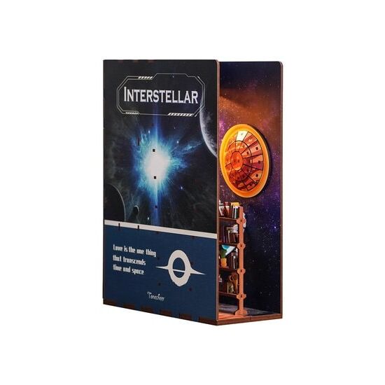 Tonecheer Interstellar CNG-TQ110